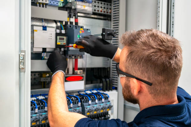 Best Electrical Rewiring Services  in Morgantown, KY