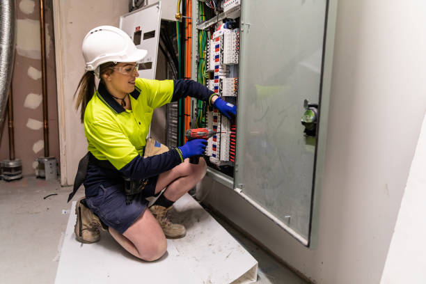 Best Electrician for Home Renovation  in Morgantown, KY