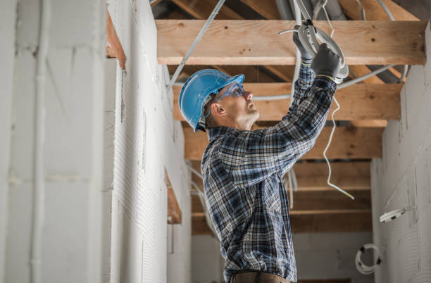 Best Electrical Upgrades for Homes  in Morgantown, KY