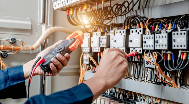 Best Electrician Near Me  in Morgantown, KY