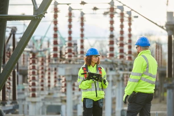 Affordable Emergency Electrician in Morgantown, KY