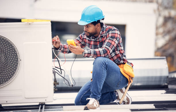 Best Circuit Breaker Repair  in Morgantown, KY