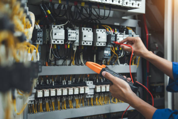 Best Electrical Repair Services  in Morgantown, KY