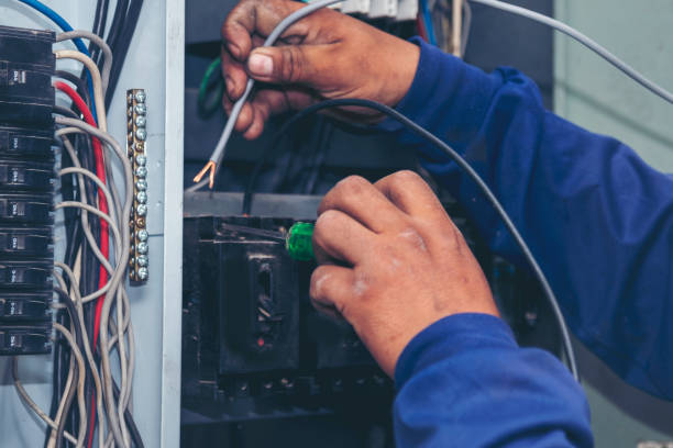 Best Emergency Electrical Repair  in Morgantown, KY