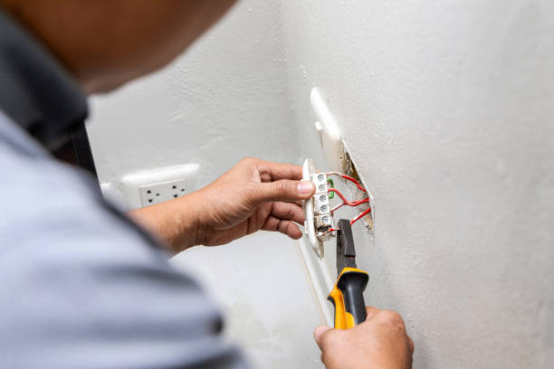 Best 24-Hour Electrician  in Morgantown, KY