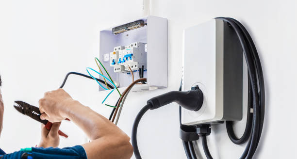 Best Affordable Emergency Electrician  in Morgantown, KY